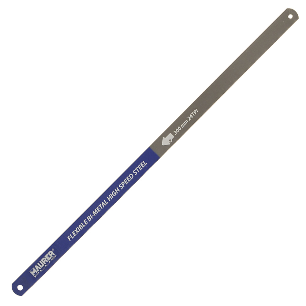 Bi-metal Saw Blade 1 Cut