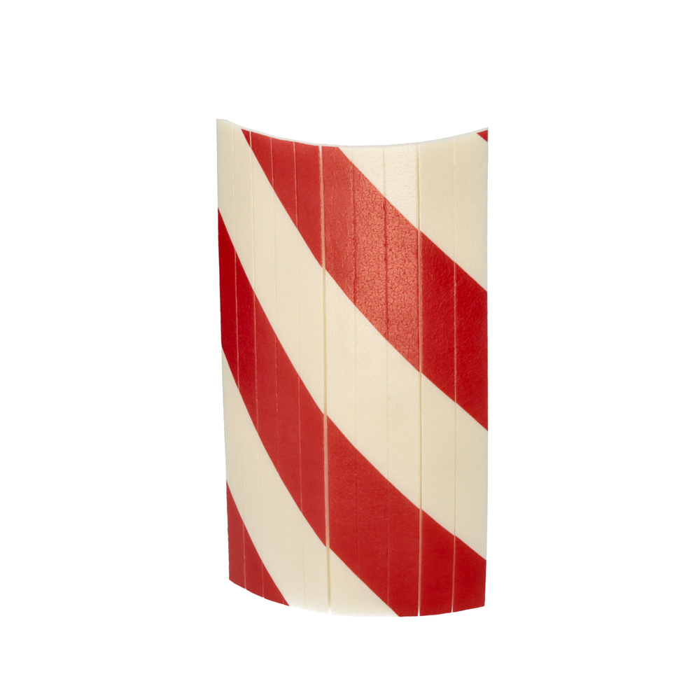 Garage Wall Flexible Protector 30x20cm.