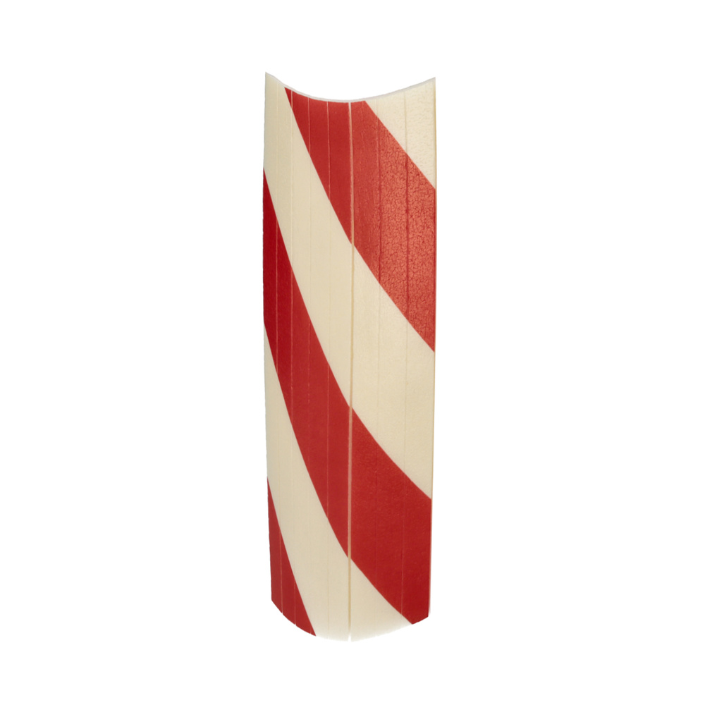 Garage Wall Flexible Protector 32x24cm.