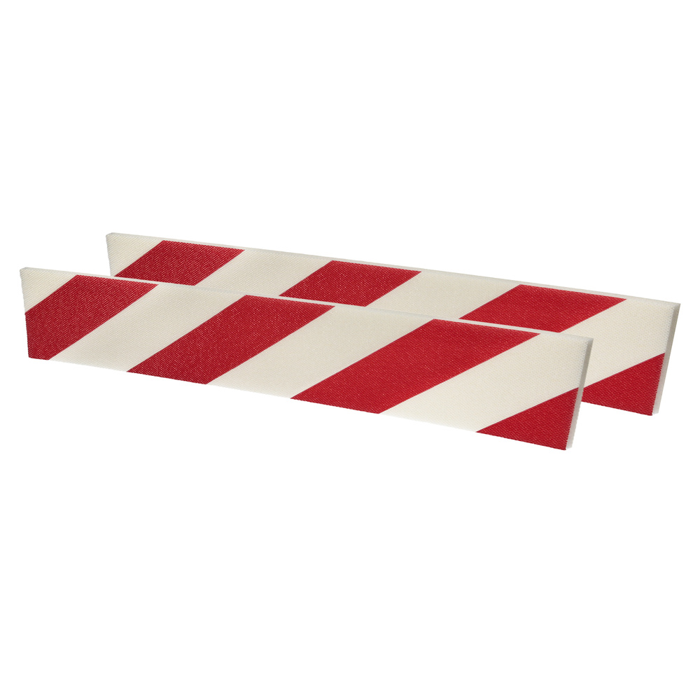 Garage Wall Cushion 100x13.7cm (2 pieces)