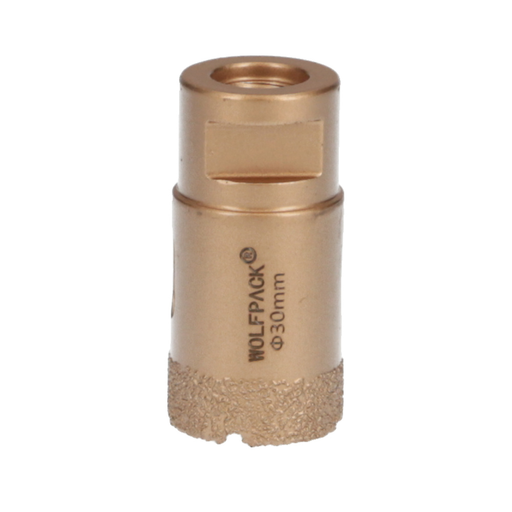 Corona Diamante M14 Ø 30 mm.