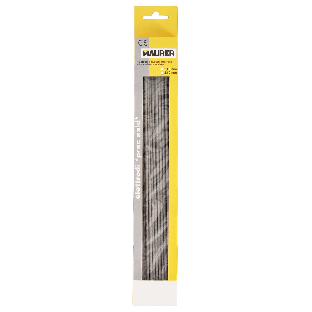 Wolfpack Electrodes Blister Pack 40 Pieces 2.0 mm. x 300 mm.