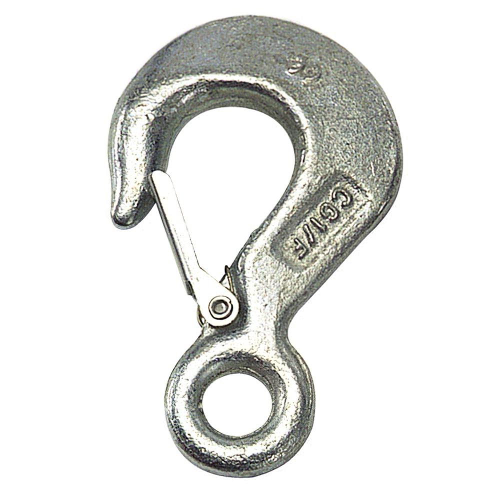 Trigger Action Load Hook 500 Kilos
