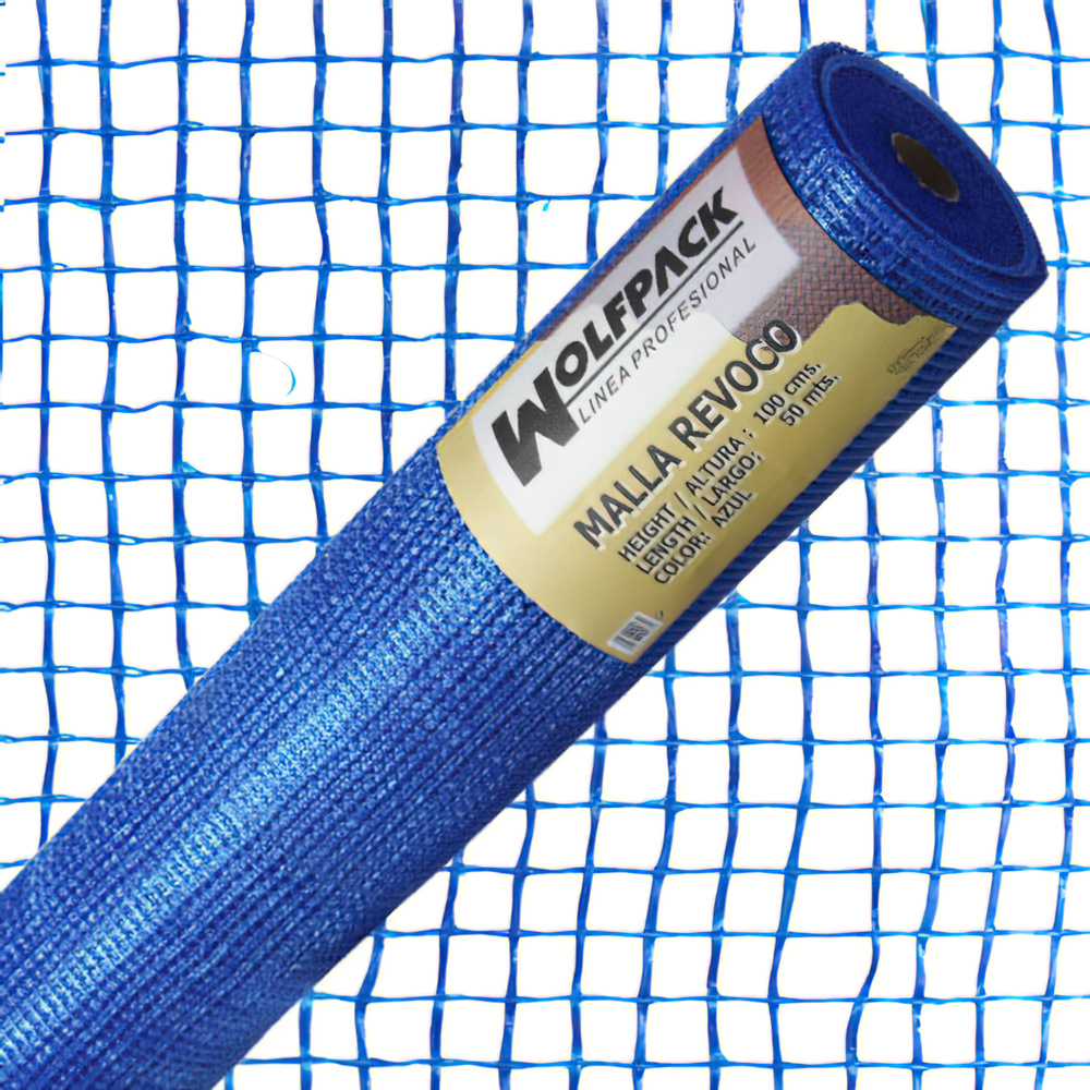 Electro-welded Galvanised Mesh 75 x 50/1.80/150 cm. Openings 10x10 mm.