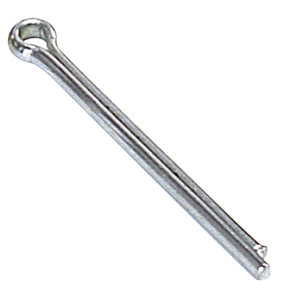 Wolfpack Pin 1/2 Shank 5.0 x  70 mm. Bag of 250 units