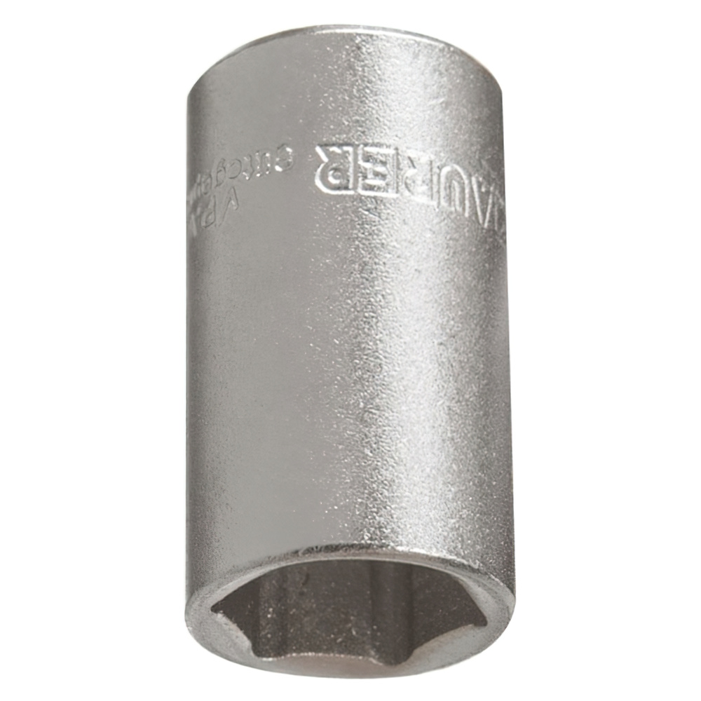Maurer Socket Wrench 1/4 Hexagon 5.5 mm.