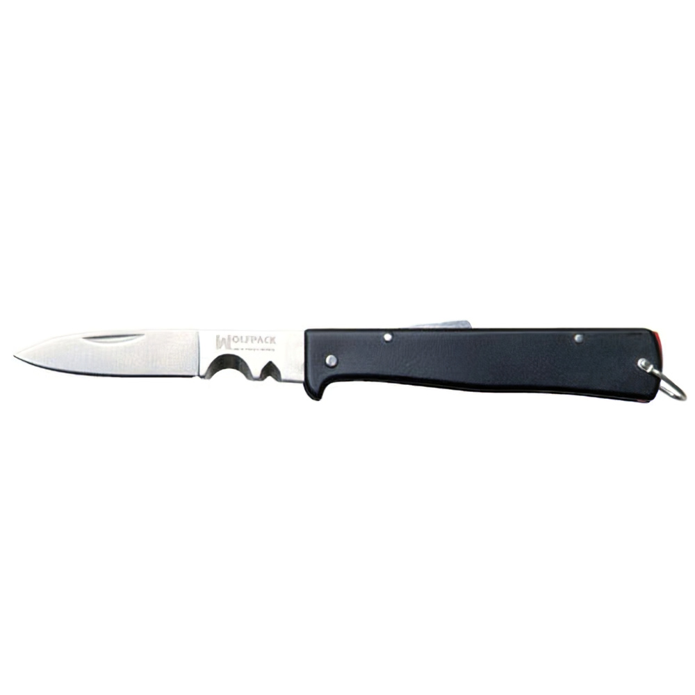 Wolfpack Electricians Knife No Power