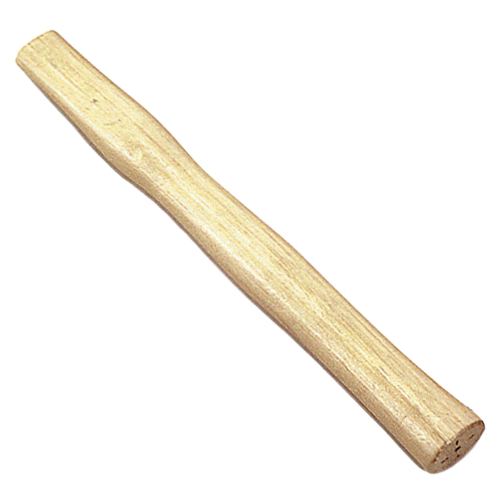 Pot Wooden Handle 330x27x15 mm.  (0-a)