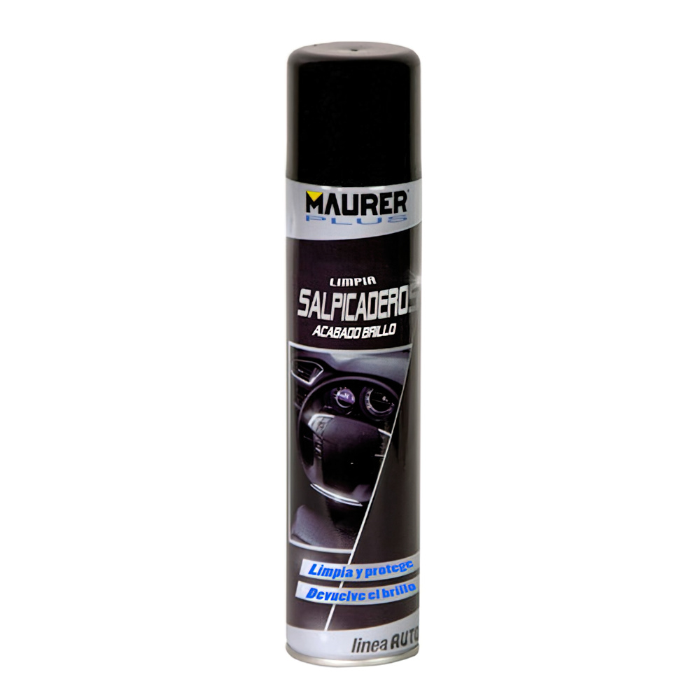 Auto Dashboard Shiner 4 in 1