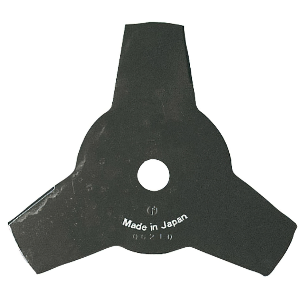 3 Tooth Universal Petrol Strimmer Disc Ø 25 cm.