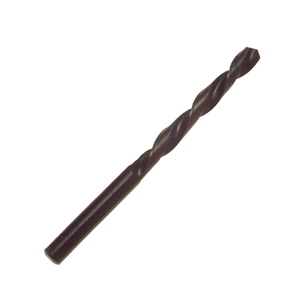 Hss Cylindrical Fast Steel Drill Bit Ø  4.25 mm. Wolfpack