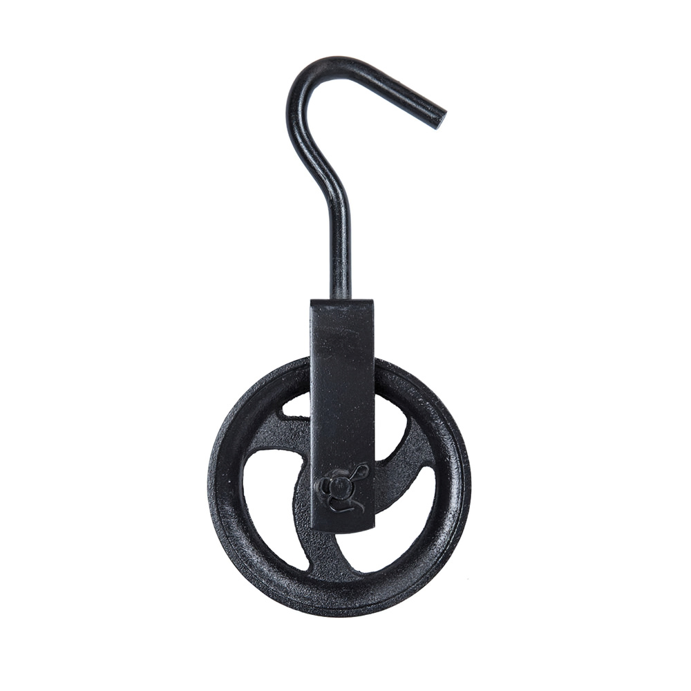 Well Pulley 20 cm.