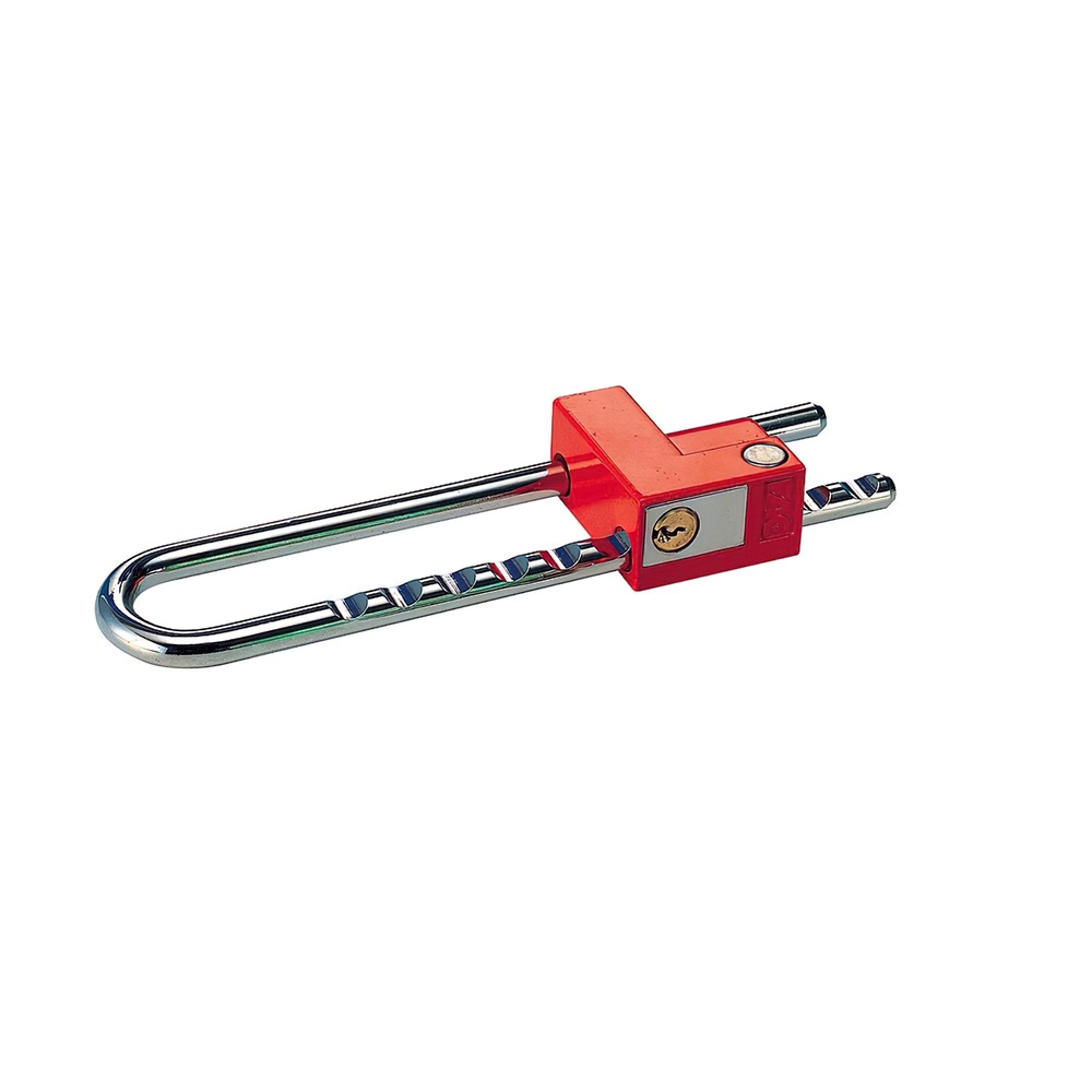 Motorbike Padlock Fac 530/150 anti-theft