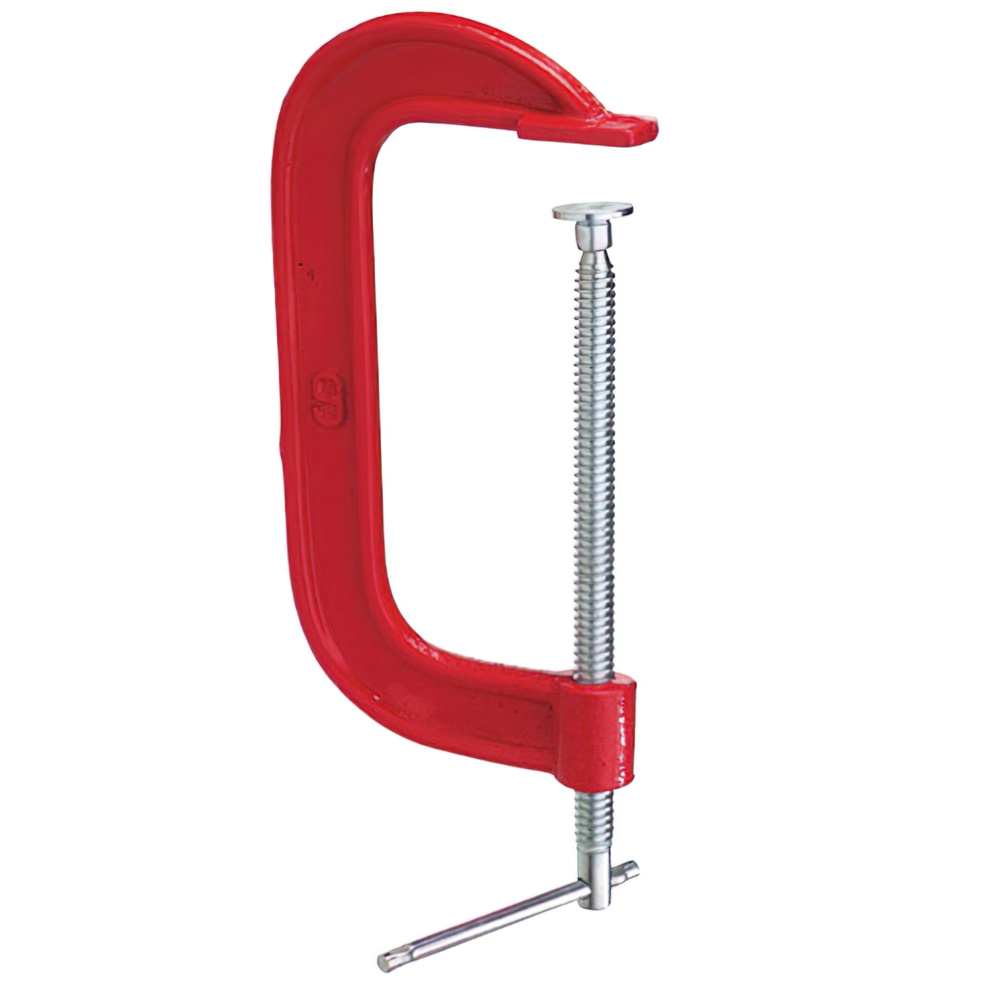 Maurer Modelling Clamp  125 mm.