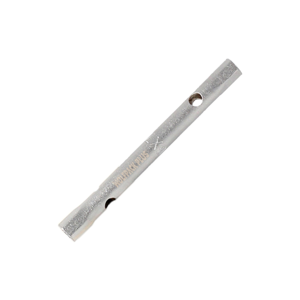 Llave Tubo Tubular Wolfpack  6x7 Acero Cromo Vanadio