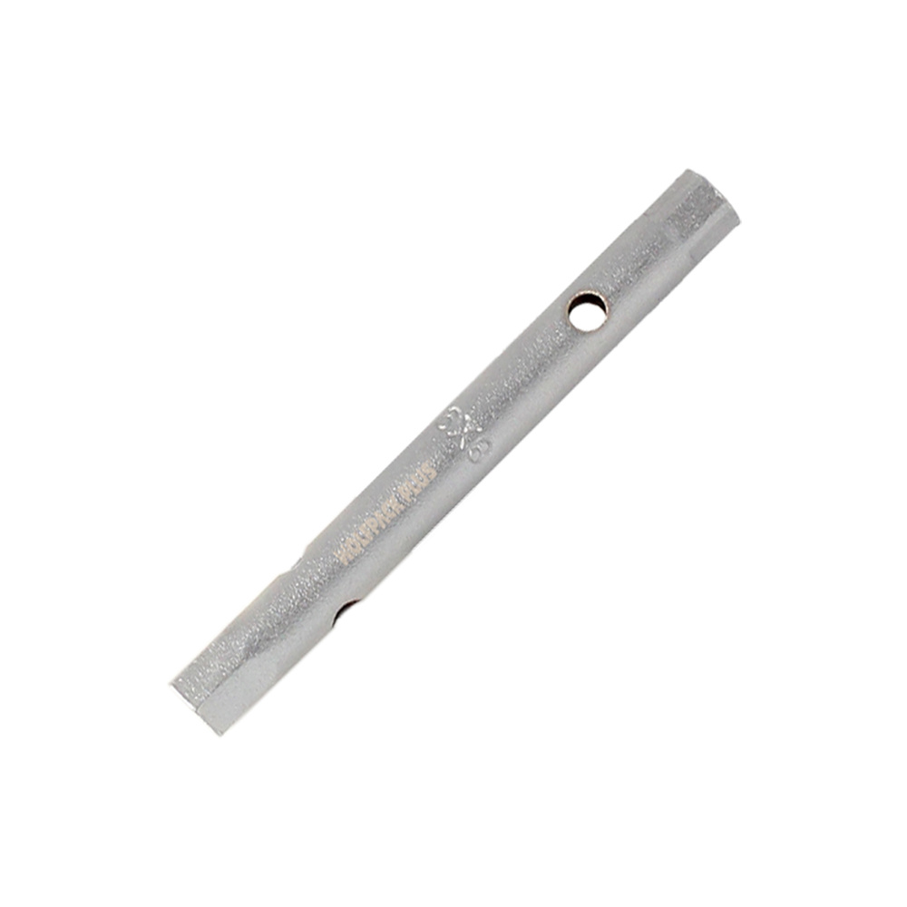 Llave Tubo Tubular Wolfpack  8x9 Acero Cromo Vanadio