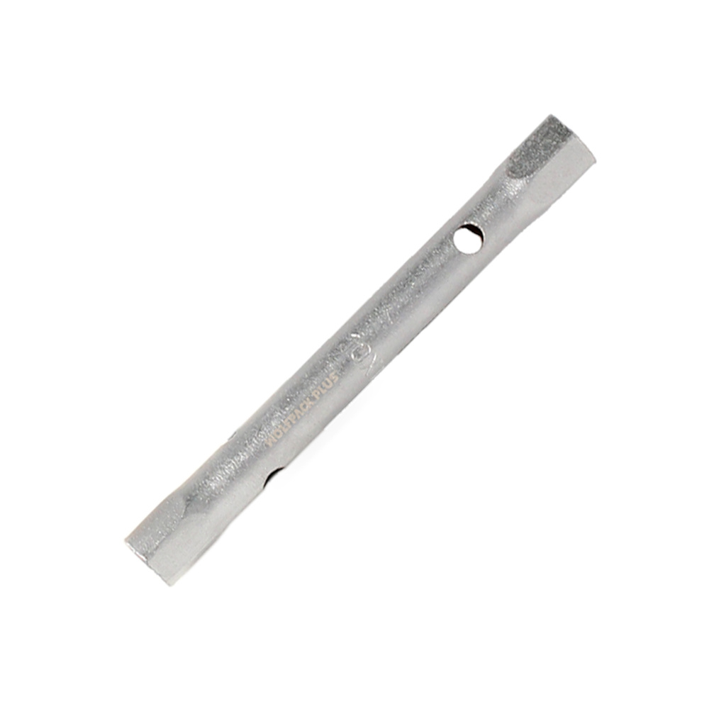 Llave Tubo Tubular Wolfpack 10x11 Acero Cromo Vanadio