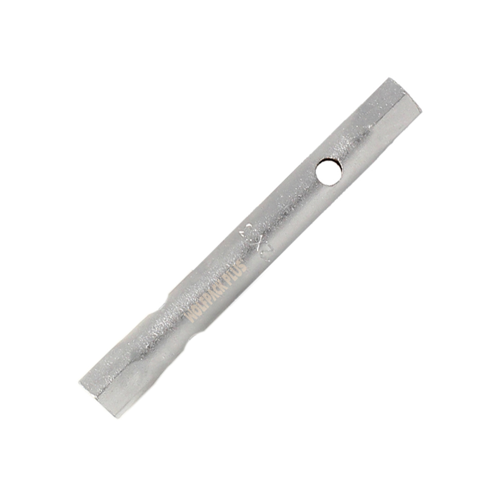 Llave Tubo Tubular Wolfpack 12x13 Acero Cromo Vanadio