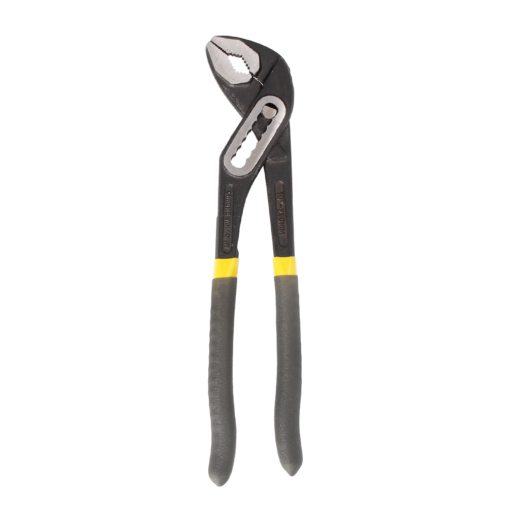 TENAZAS ABERT.MULTIPLE NEGRA 240mm