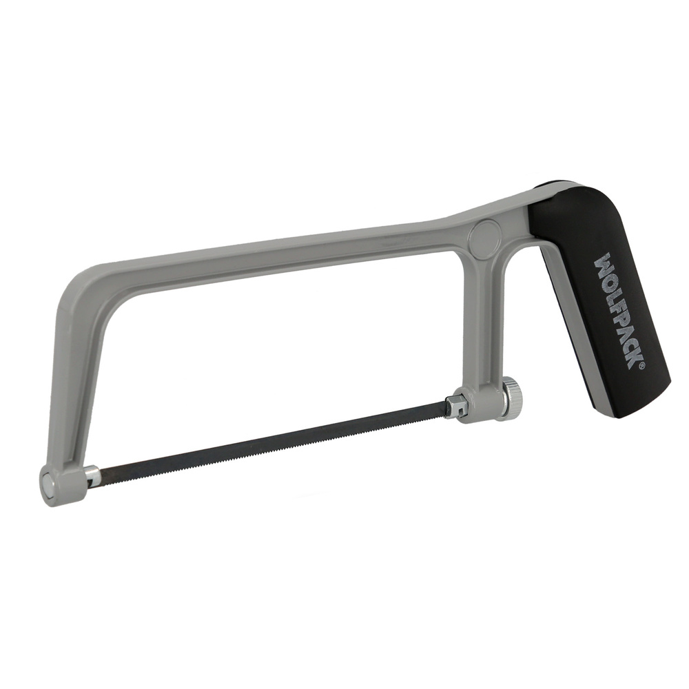 ARCO SIERRA MINI PROF. ALUMINIO