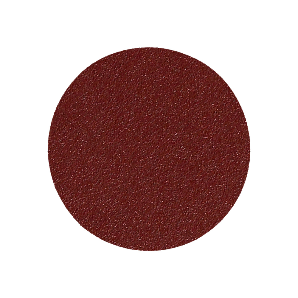 LIJA REC.VELCRO AMOLADORA 180ØGR40/10p