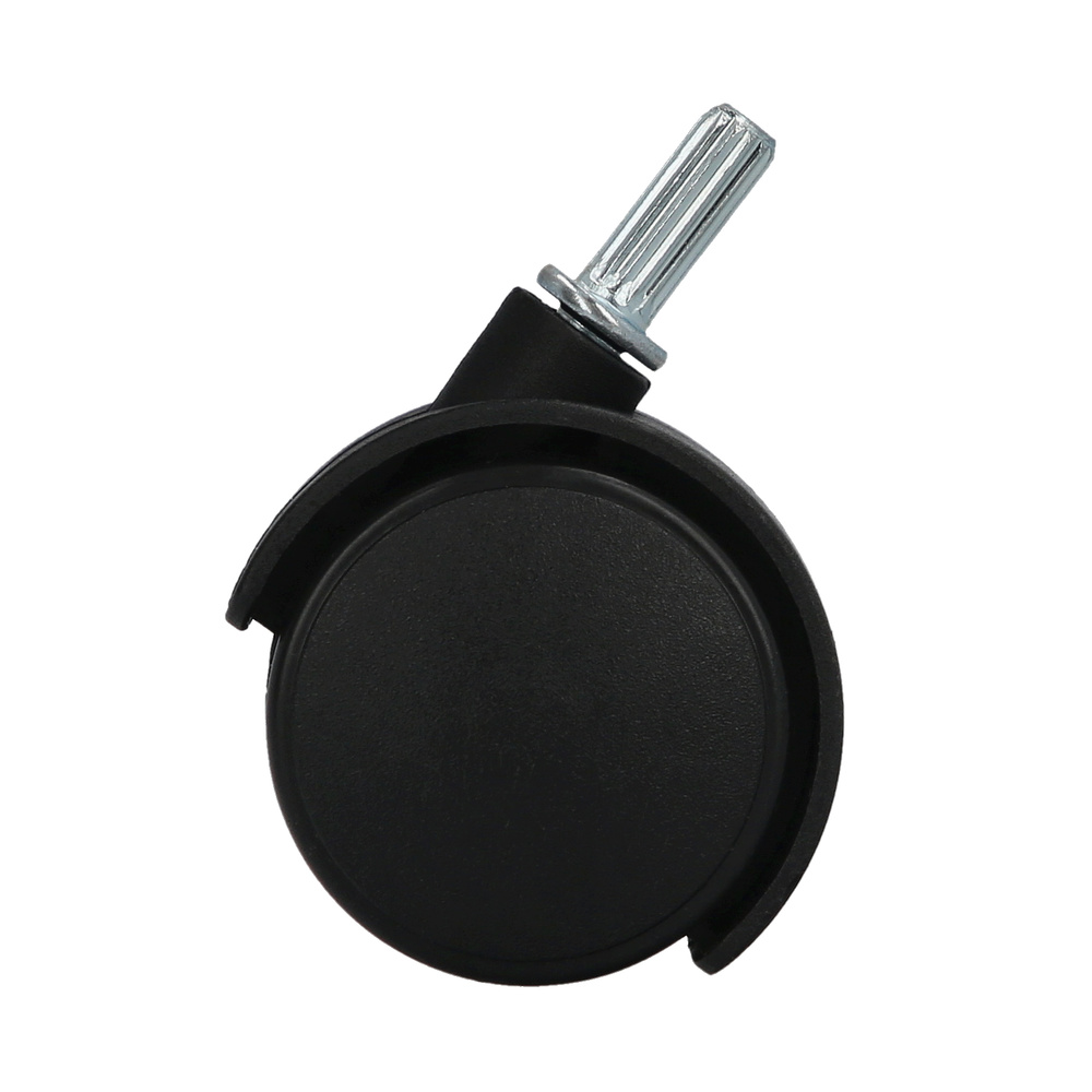 Juego Ruedas Para Aspirador Inoxidable 07010450