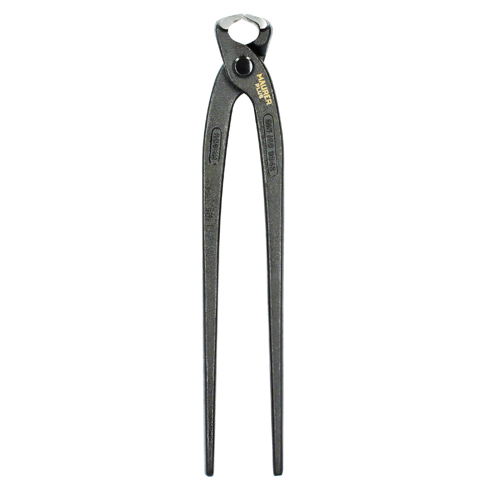 Maurer Russian Black Plus Pliers 9 "