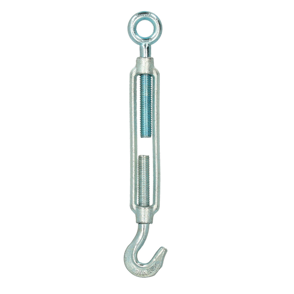 Galvanised Tensioners M 16 mm. 5/8" Domestic Use